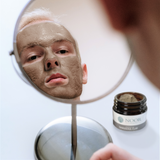 Moroccan Ghassoul Clay Mask