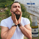 Beard Oil