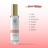 Moroccan Rose Water